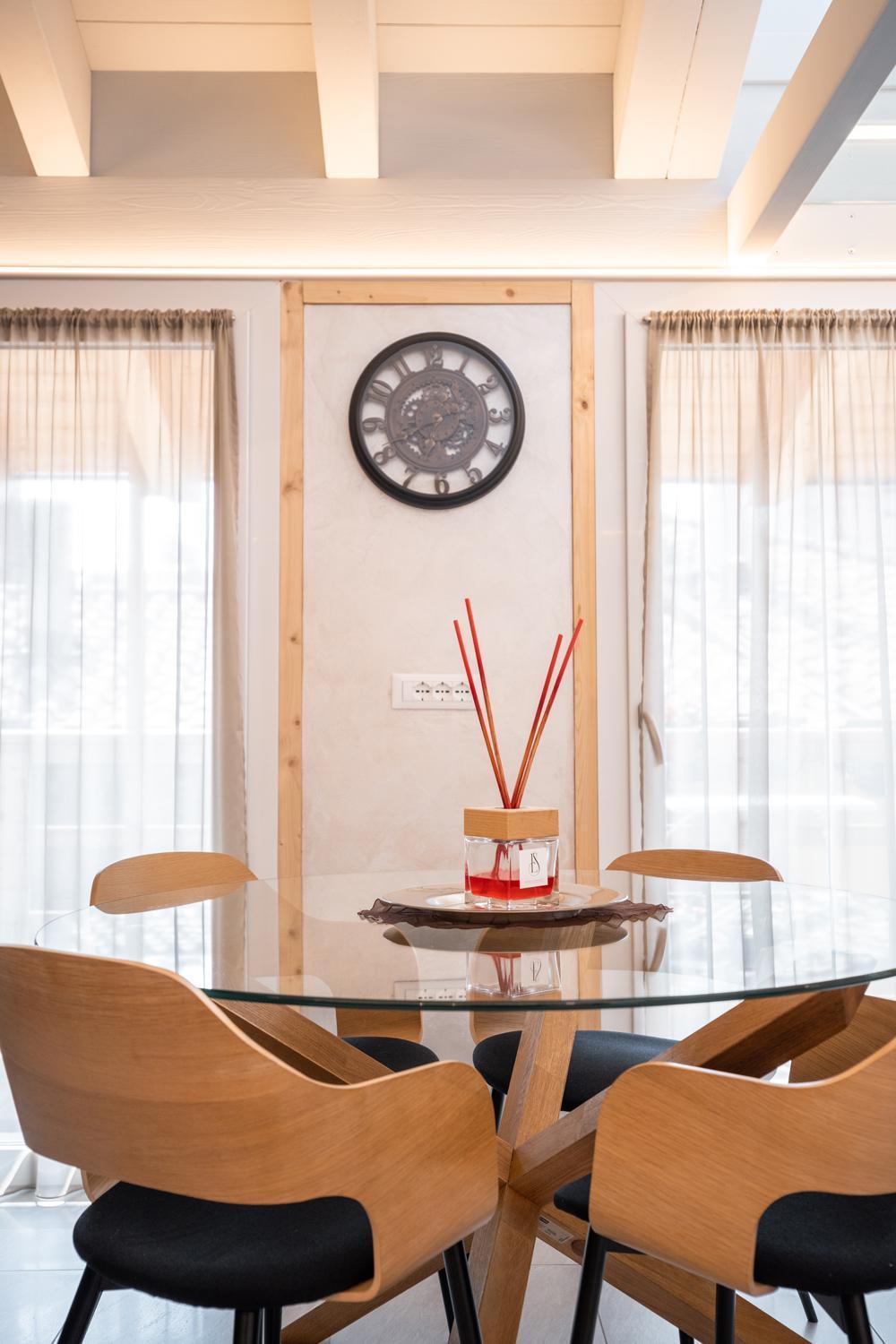 Es Rooms And Apartments Torbole Sul Garda Bagian luar foto