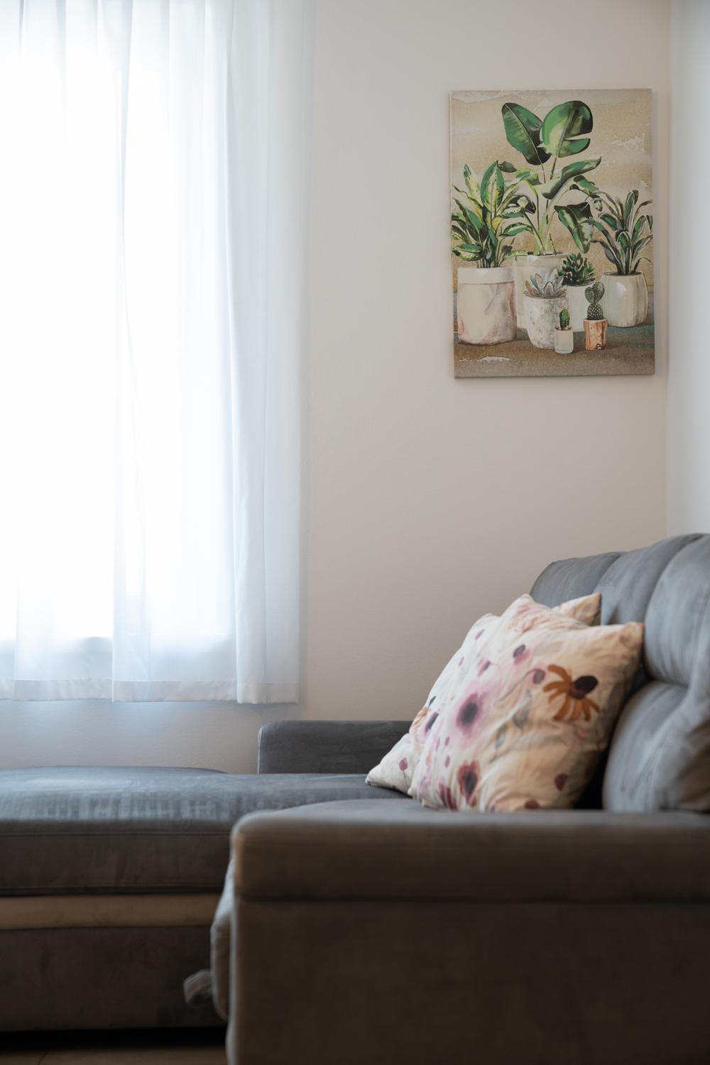 Es Rooms And Apartments Torbole Sul Garda Bagian luar foto