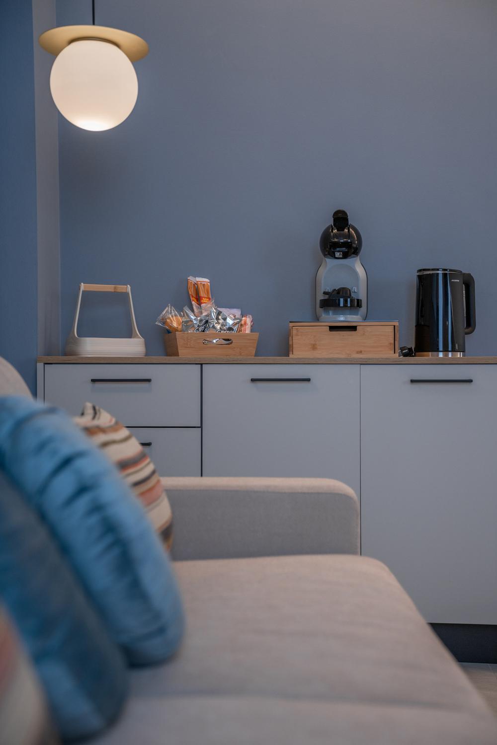 Es Rooms And Apartments Torbole Sul Garda Bagian luar foto